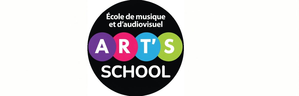 Infos / Cliquez ici ! École musique