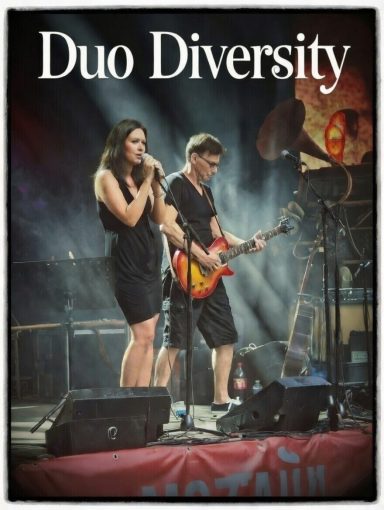 Infos / Cliquez ici ! Duo "Diversity"
